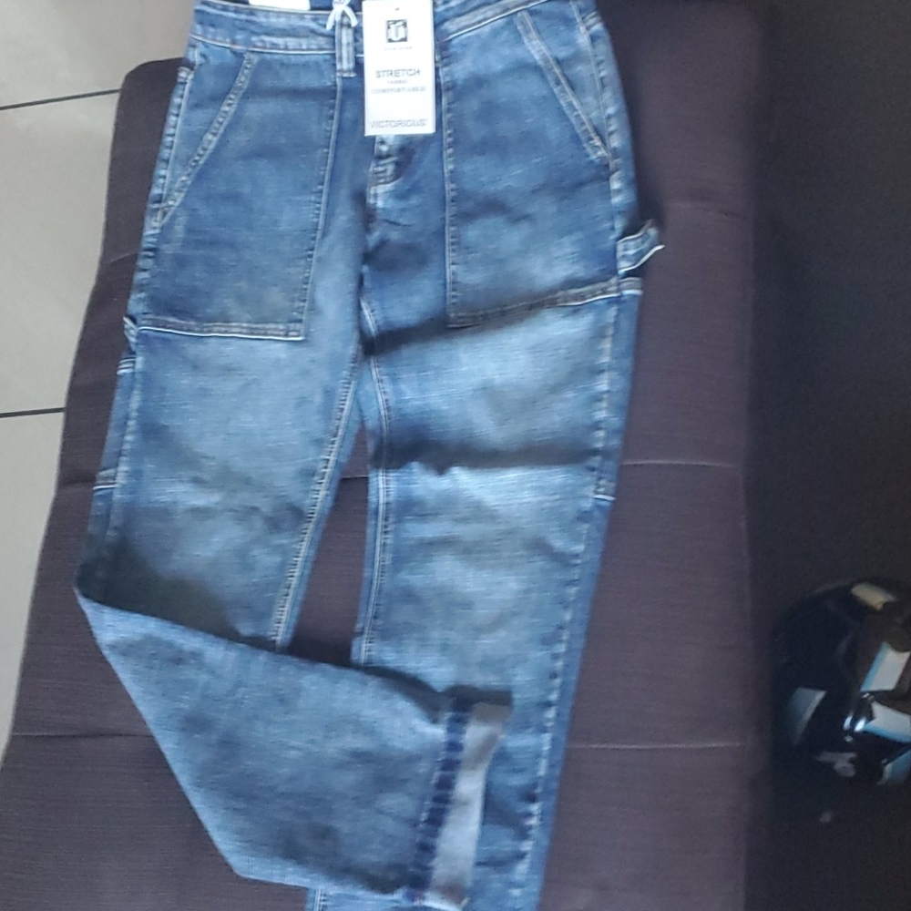New